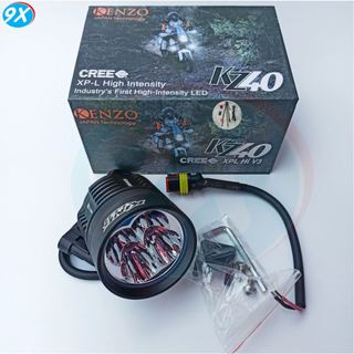 Trợ sáng l4x sst20 mẫu mới sáng