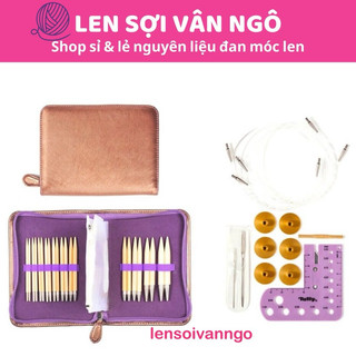 Bộ kim đan Tulip CarryC