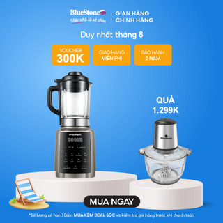 Máy xay nấu đa năng 1.75l bluestone blb-6038