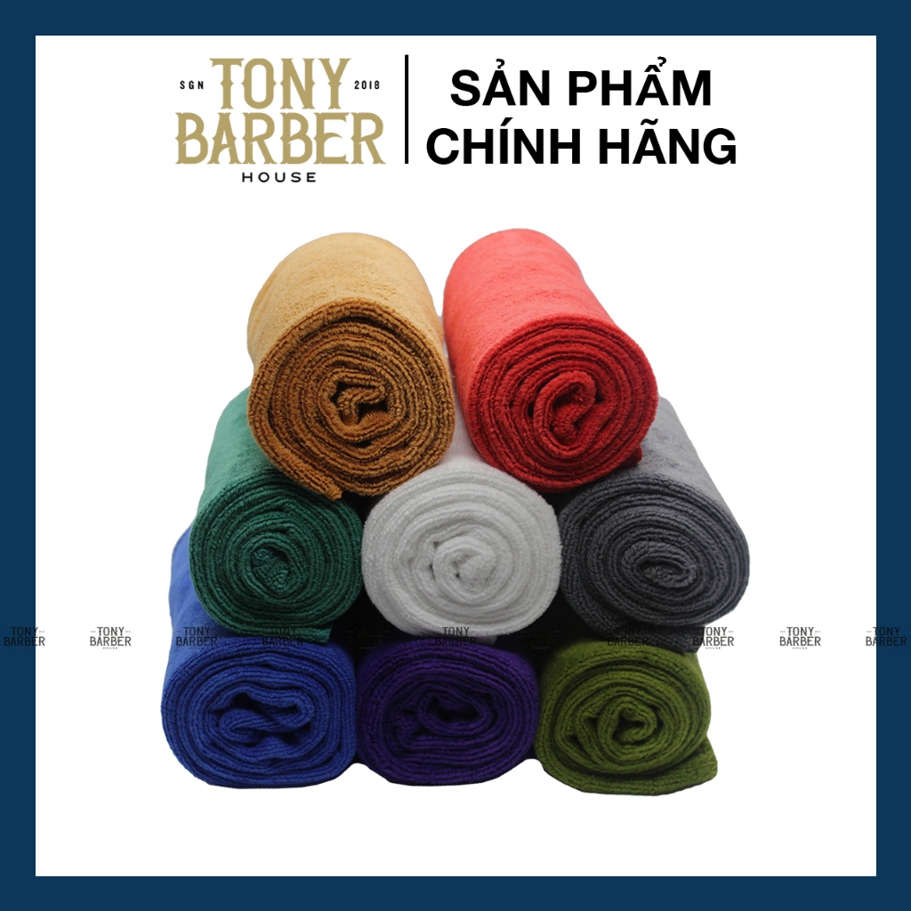 Khăn tắm cao cấp 35 x 75cm