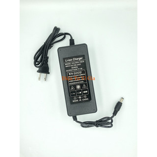 Sạc pin 4s3a 16.8v - 3a có quạt tản nhiệt dùng cho pin li-ion , có đèn báo đầy pin