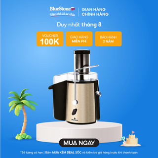 Máy Ép Trái Cây BlueStone JEB-6545 (850W) - Bảo hành 24 tháng - Hàng Chính Hãng