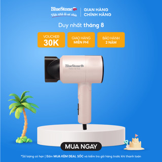Máy Sấy Tóc 1100W BlueStone HDB-1827