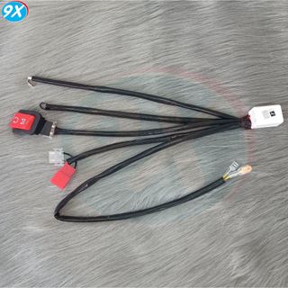 🎉Freeship Extra🎉 Mạch Tắt Máy Tạm Thời V1 Lắp Mọi Dòng Xe (tặng pát lắp)