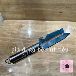Dao bào 2 lưỡi inox, dap gọt trái cây giá rẻ