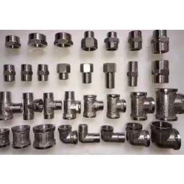 23 loại Đầu nối ren trong ngoài inox ,kép inox, inox 21,27, 34 (giá bán của 1 cái)