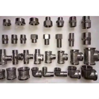 23 loại Đầu nối ren trong ngoài inox ,kép inox, inox 21,27, 34 (giá bán của 1 cái)