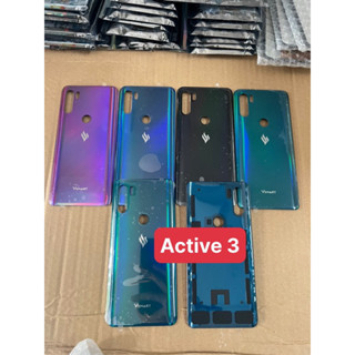  lưng vsmart Active 3 zin hãng đủ mầu   sẵn keo   