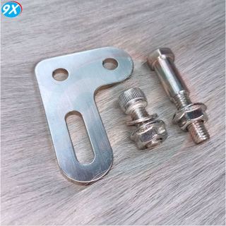 Combo Pát L Dưới Tay Thắng + Bulong Dài Gắn Trợ Sáng L4x Winner, Ex150