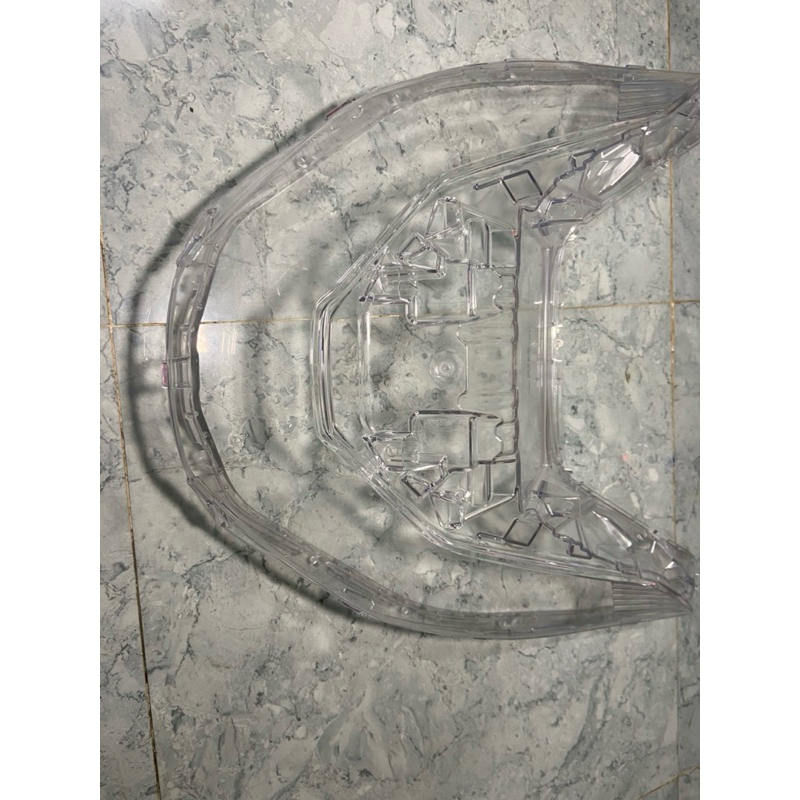 Mica ( kính kiếng ) pha đèn trước Pcx 160 2021 2022 2023 2024 - PCX HEV ( Hàng Mới Có Xước Nhẹ ) Đẹp