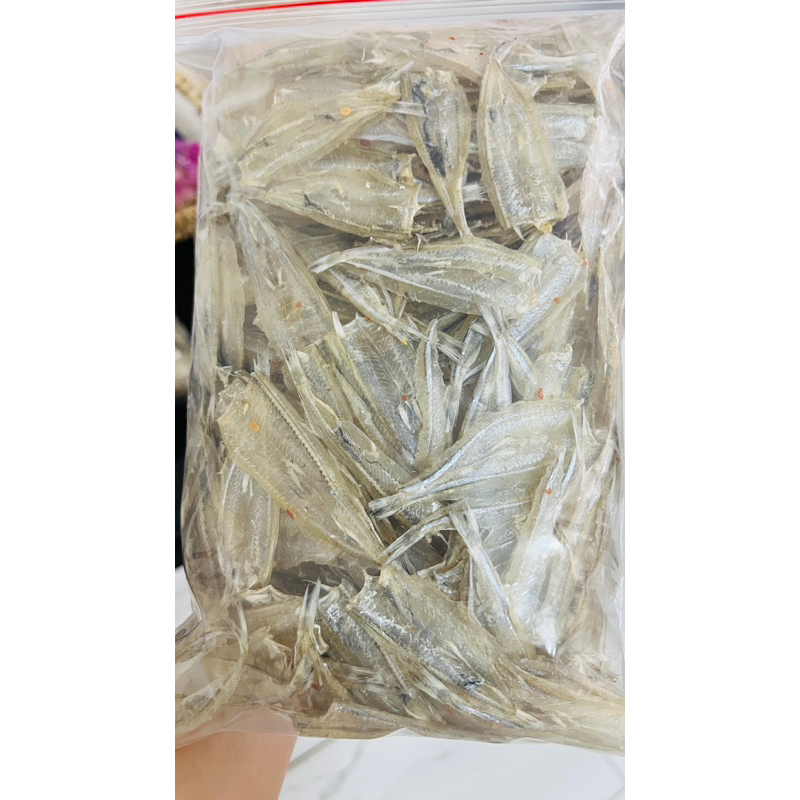 Khô cá Kìm Đặc Sản hồ Trị An Food