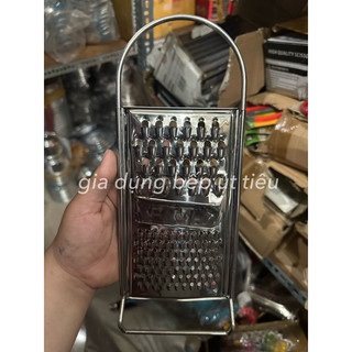 Dụng cụ bào sợi 3 chức năng