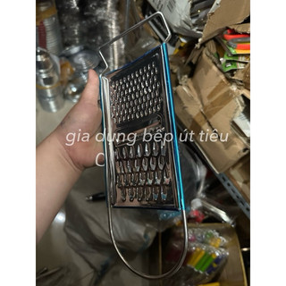 Dụng cụ bào sợi 3 chức năng