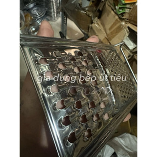 Dụng cụ bào sợi 3 chức năng