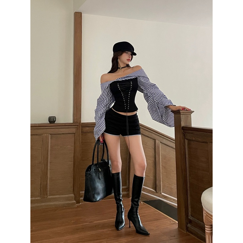 sét phối sọc by Kim Ngân hàng chuẩn QCCC