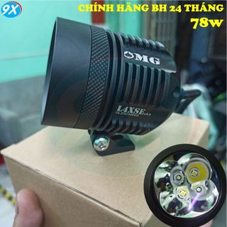 (New2023) Trợ Sáng L4Xse SOLE V5.0 78W Chính Hãng OMG