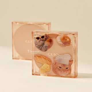 [Chính hãng] Phấn Nước Clio Kill Cover Cushion Set
