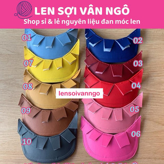 Vành mũ lưỡi trai