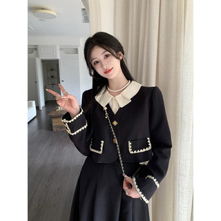 Sét Dạ Thịnh Hành Thiết Kế Chạy Ren Vải Mềm Đẹp Tiểu Thư Cho Bạn Gái S-3XL (JARI - CLOTHES )