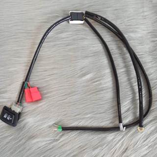 Mạch Tắt Đèn Winner X, AB, Sh