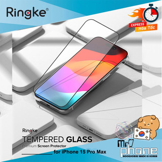 Cường lực ringke cho iphone 15 pro max / 15 pro / 14 pro max / 14 pro / 14 plus / 13 mini / 13 / 13 pro / 13 pro max