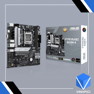 Mainboard ASUS PRIME B650M-K [NEW]