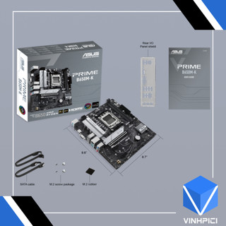 Mainboard ASUS PRIME B650M-K [NEW]