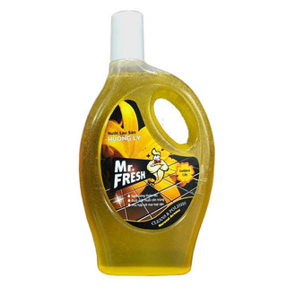Nước thơm lau sàn Mr.Fresh 1.1L