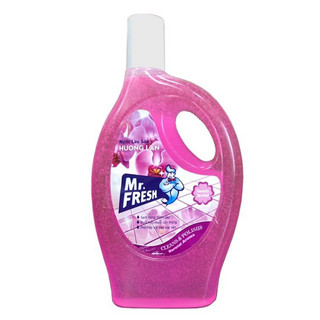 Nước thơm lau sàn Mr.Fresh 1.1L
