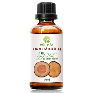  Tinh dầu Xá Xị  Gỗ Gù Hương  Mộc Mây nguyên chất 100% thiên nhiên xông phòng thơm phòng đuổi muỗi 