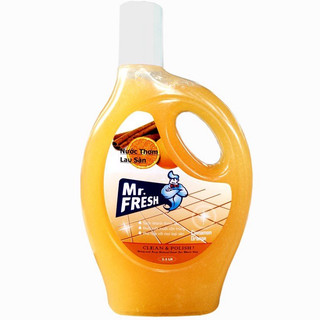 Nước thơm lau sàn Mr.Fresh 1.1L