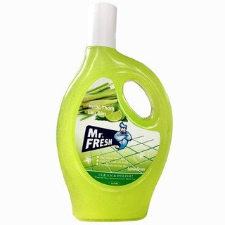 Nước thơm lau sàn Mr.Fresh 1.1L
