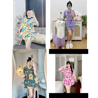 [ KN. BIGSIZE 60-140kg ] set bộ đùi hình from rộng