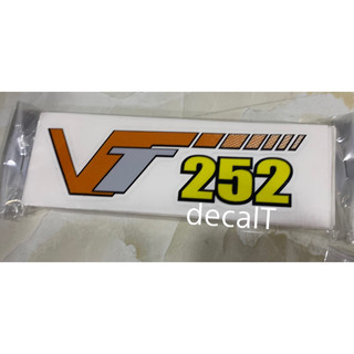 Tem Dán Xe Tải Veam