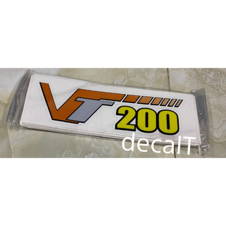 Tem Dán Xe Tải Veam