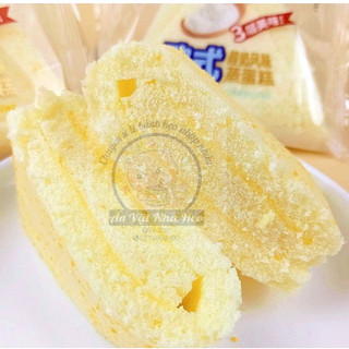 Bông lan tam giác sữa chua Zheng Liu Xiang