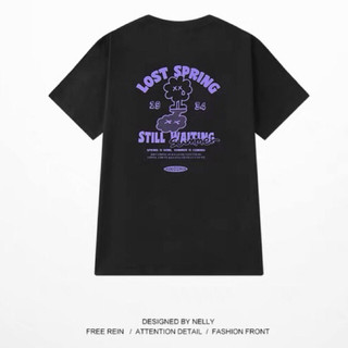 9Áo phông nelly heybig sale (có sẵn) 29 lost spring