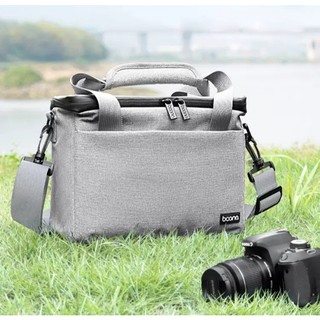 Túi đựng máy ảnh và flycam Boona mini có quai xách nhỏ gọn chống sốc