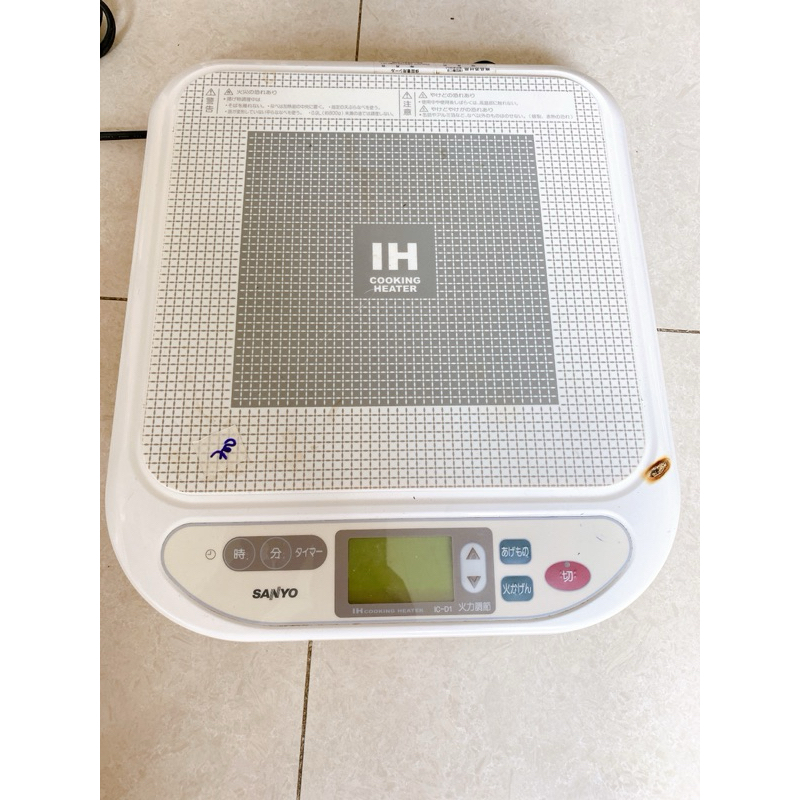 [Sale] Bếp Từ Nội Địa Nhật