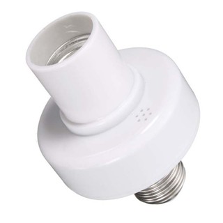 Đui đèn điều khiển từ xa RF