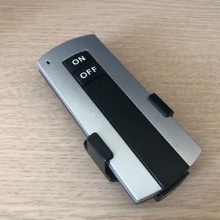 Đui đèn điều khiển từ xa RF