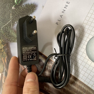 [ Giá Tốt ] Nguồn Adapter 12V1A DC5.5x2.1MM