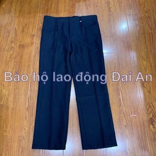 Quần tây bảo vệ vải casme- Đầy đủ size - hình thật, có sẵn