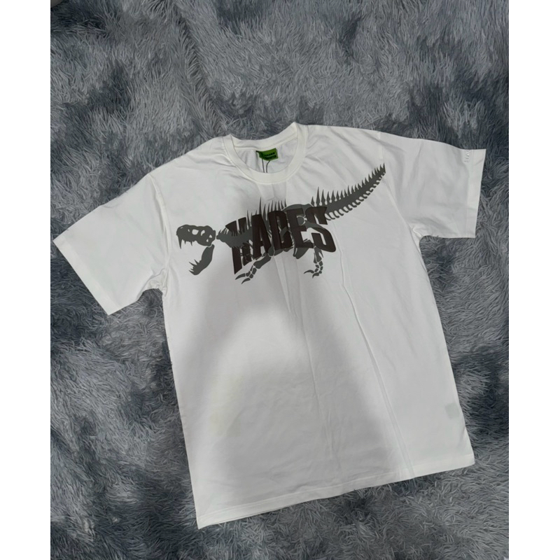 (New) áo thun hades trex size xl
