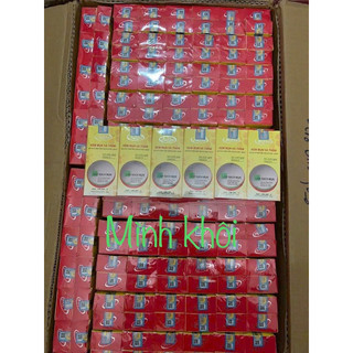 Kem Miss. Nghệ hết mụn, hết thâm 12g