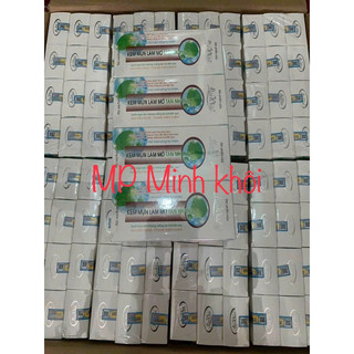 Kem Miss. Nghệ hết mụn, hết thâm 12g