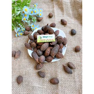 Thảo quả Lai Châu loại 100g