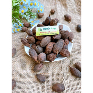 Thảo quả Lai Châu loại 1 gói 500g-1kg