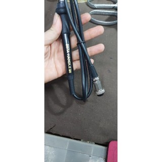 Tay Máy Hàn 6 Lỗ Loại Tốt