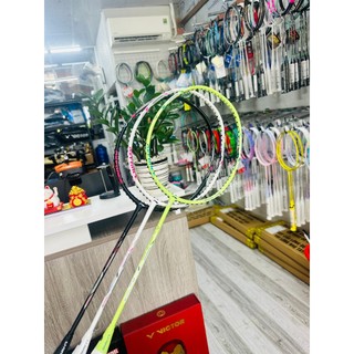 Vợt Cầu Lông Lining Axforce Cannon Chính Hãng